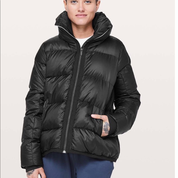 Cloudscape jacket lululemon Clearance